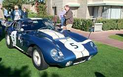 I attended the first annual Arizona Concours De Elegance !! Great show !!-image-360232901.png