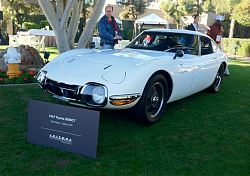 I attended the first annual Arizona Concours De Elegance !! Great show !!-image-532248832.png