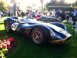 I attended the first annual Arizona Concours De Elegance !! Great show !!-image-2734100480.png