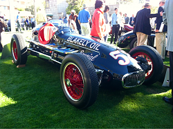 I attended the first annual Arizona Concours De Elegance !! Great show !!-image-4036472250.png