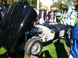 I attended the first annual Arizona Concours De Elegance !! Great show !!-image-1116665014.png