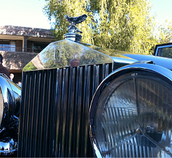 I attended the first annual Arizona Concours De Elegance !! Great show !!-image-3969750830.png