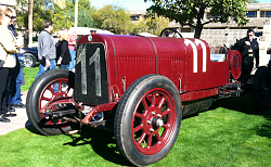 I attended the first annual Arizona Concours De Elegance !! Great show !!-image-641478788.png