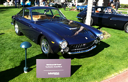 I attended the first annual Arizona Concours De Elegance !! Great show !!-image-3556487877.png