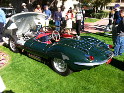 I attended the first annual Arizona Concours De Elegance !! Great show !!-image-1437559308.png
