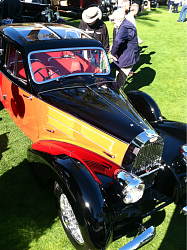 I attended the first annual Arizona Concours De Elegance !! Great show !!-image-3345067859.png