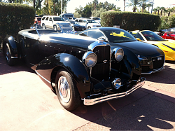 I attended the first annual Arizona Concours De Elegance !! Great show !!-image-2360104291.png