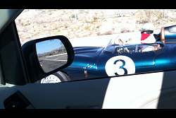 I8AMBR caught Jaguar's famous and rare 1950s D Type on the road !!!-image-2002384611.png