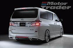 Dealer wants Lexus van-140304f0248_b.jpg