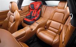 Becoming a real &quot;LexFather&quot;...Welcome 2014 LS 460 F-sport-2012-ferrari-ff-with-car-seat.jpg
