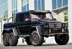 Becoming a real &quot;LexFather&quot;...Welcome 2014 LS 460 F-sport-2013-brabus-g-63-amg-6x6-b63s-700-mercedes-benz.jpg