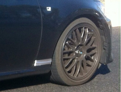 Lexus GS F sightings (updated pg 20)-image-2534639205.png