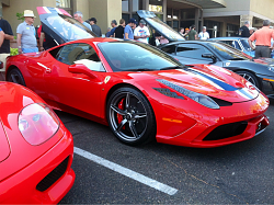 I8ABMR meets McLaren P1 and others at Scottsdale Cars&amp;Coffee-image-3873559320.png