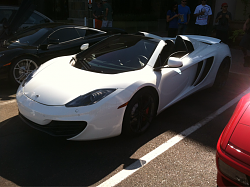 I8ABMR meets McLaren P1 and others at Scottsdale Cars&amp;Coffee-image-4112724195.png