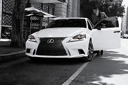 The Crafted Line by Lexus (2015 Special Editions)-2015_lexus_crafted_line_is_002.jpg
