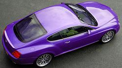 Metallic Purple Bentley CGT SuperSport-purple-2006-bentley-continental-gt-fff.jpg