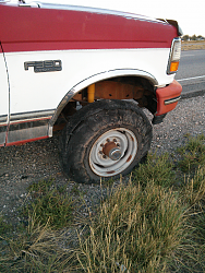 Had to deal with an (almost) flat tire today.-forumrunner_20141115_193003.png