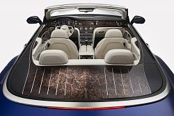 Symmetrical wood grain pattern on Rolls-Royce's dash board, how is it made?-bentley-grand-convertible-03-1.jpg
