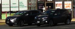 Cousins in a parking lot-toyota-lexus-cousins.jpg