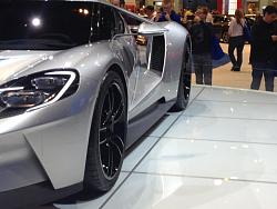 New 2017 Ford GT Official Debut-photo-13.jpg