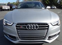 Quick Spin: 2015 Audi A8-s5-front-beautiful.jpg