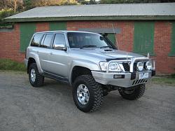 Nissan XTerra's days may be numbered.-31194610003_large.jpg