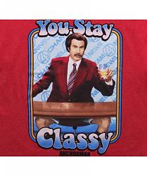 The &quot;New&quot; Lexus : are you no longer its target market?-anchorman-you-stay-classy-t-shirt-logo.jpg