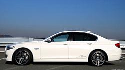 Best looking sedan in your opinion under 80K-bmw-5-series-white-4.jpg