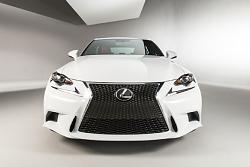 Audi/VW Grill Love/Hate-2014-lexus-is350-f-sport-front-grille.jpg