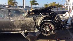 Unintended Sudden Acceleration of an Hyundai Elantra Ended in High-Speed Crash-150531-lax-porsche-crash-terminal.jpg