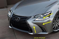 2016 Lexus GS Facelift-bumper.jpg