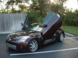 350Zs Galore! From your 350Z Guru! (all and every 350Z info)-lambo-door-12-resize.jpg