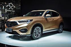 Acura to unveil subcompact CDX SUV at the Beijing Auto Show.-beijing-acura-cdx-1-970x647-c.jpg