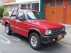 Rant:  Why can't we buy small, cheap trucks now days????-mazda-b2000.jpeg