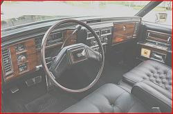 Regardless of technology, year, make, model, what is your favorite luxury car .  . .-cadillac_interior.jpg