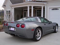 What was the MOST UNRELIABLE auto you ever owned!-c5-rear.jpg