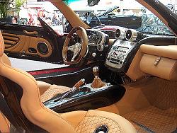 Favorite Car Interiors-pagani-z-2112140363_c5a408c977_z.jpg