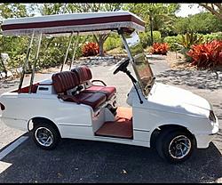 Any other Golf Cart owners on here?-western-3.jpg