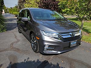 New Addition to the Garage - 2018 Odyssey Elite-img_20170916_150538.jpg