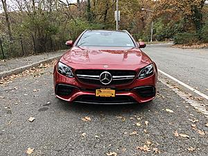 anyone want to see my 2018 E63S AMG wagon in designo red?-fullsizeoutput_26c2.jpg