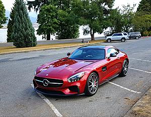 My New AMG GT S Finally HOME !!!-b6046b70-c093-4710-ae20-3761ad094872.jpeg