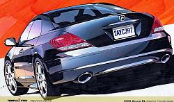 New Acura RL (merged threads)-05rlsketch-02.jpg