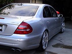 Brother's New E55 AMG-e55-2.jpg