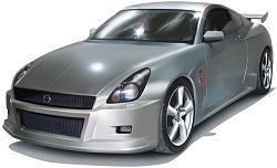 BEST Rendition Yet of Upcoming Nissan SKYLINE GT-R!-2007-skyline-gtr-rendition.jpg