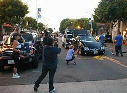 Lindsey Lohan smacks up her Mercedes Twin-Turbo V12 near Bev Hills (pics)-lohan006.jpg