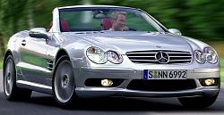 Autobild: 2006 Mercedes SL55 AMG(517-hp)-zz.jpg