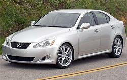 Split  5 spoke wheels. The new OEM wheel trend (please post pics)-lexus-is250-is350-front.jpg