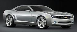 It's Coming: Dodge to build Challenger concept(update - 6.6L in the works)-camaro.jpg