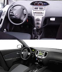 Review: 2007 Toyota Yaris-interior.jpg