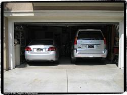 Good bye, BMW!! Welcome, Lexus!!-garage_2006.jpg
